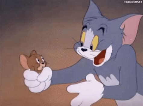 [TOMT] [GIF / Animation] Source of Tom & Jerry gif